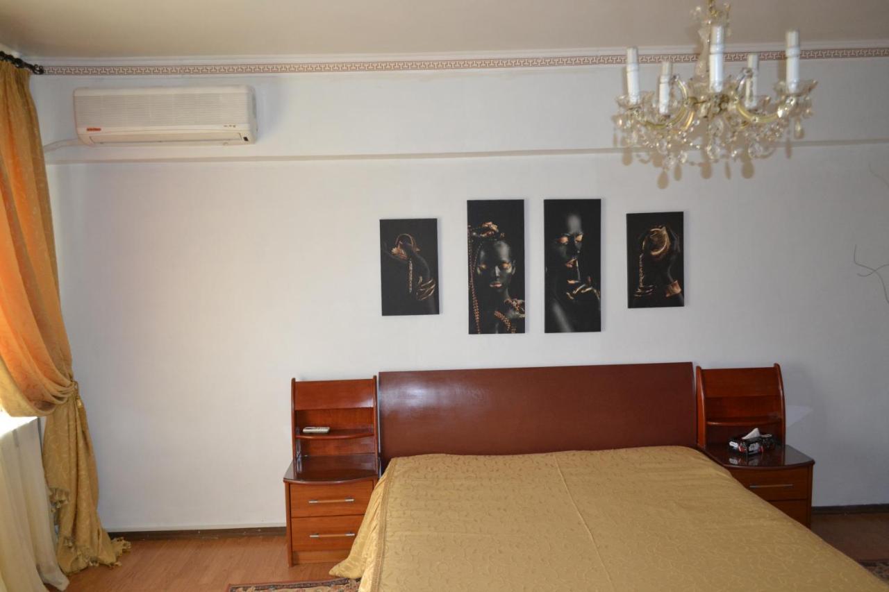Unirii 64 Daire Bükreş Dış mekan fotoğraf