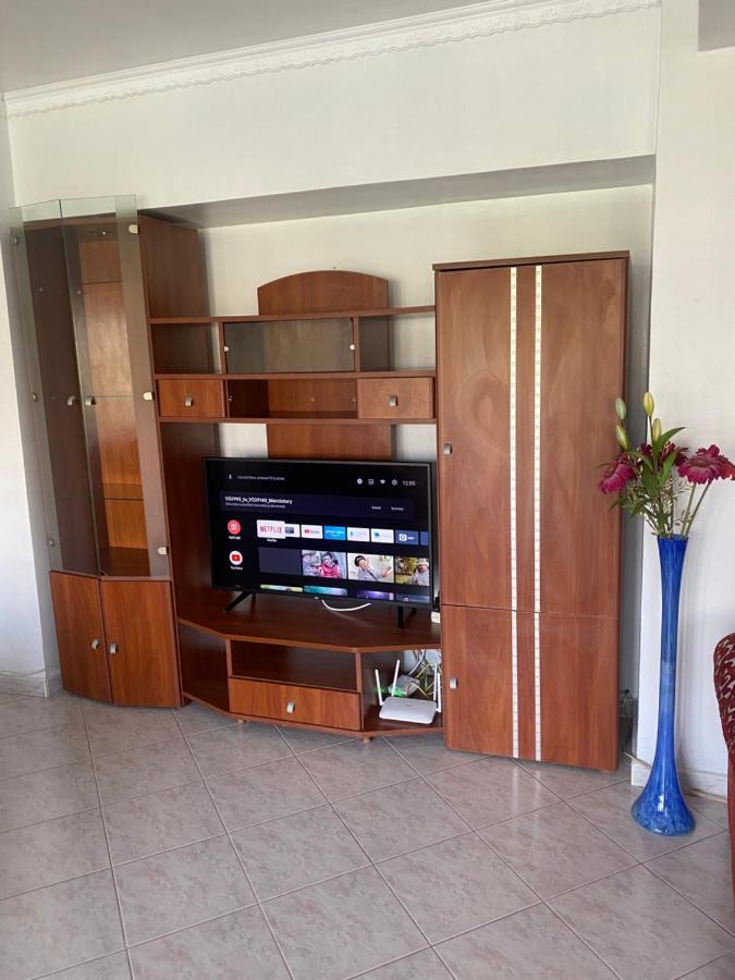 Unirii 64 Daire Bükreş Dış mekan fotoğraf